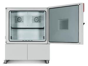 9020-0360 | Series MKFT Dynamic climate chambers for rapid tem