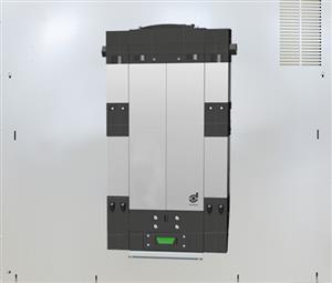 8012-1795 | BINDER Compressed air connection