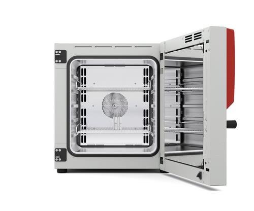 9010-0371 | Series M Avantgarde.Line Drying and heating chambe