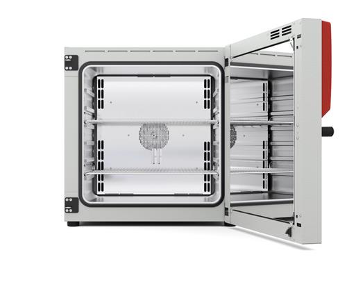 9010-0372 | Series M Avantgarde.Line Drying and heating chambe