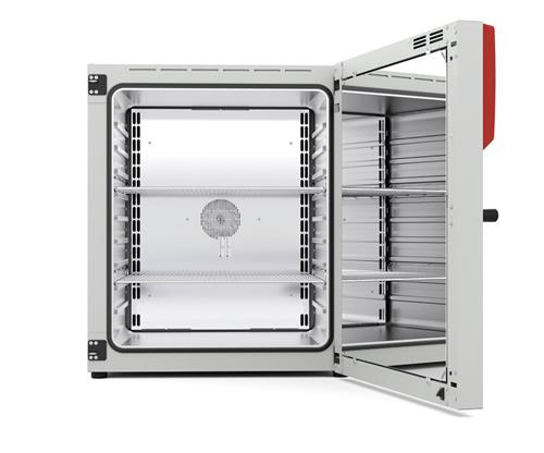 9010-0373 | Series M Avantgarde.Line Drying and heating chambe