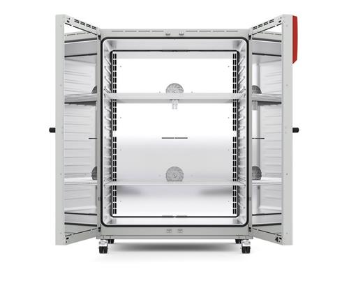9010-0374 | Series M Avantgarde.Line Drying and heating chambe