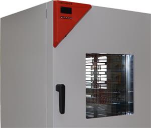8012-1059 | BINDER Viewing window and interior lighting - 120 V option model