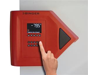 8012-1899 | BINDER Door access system