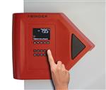 8012-1899 | BINDER Door access system