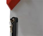8012-1663 | BINDER Door lock