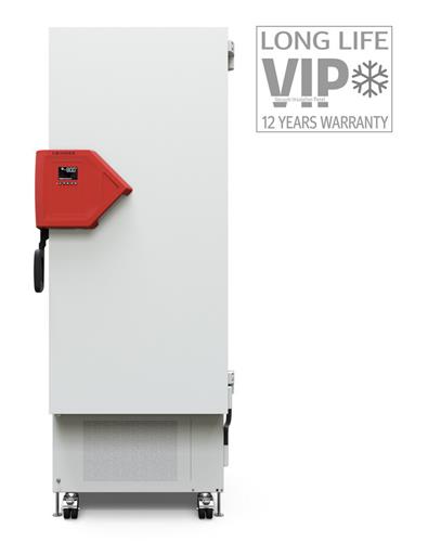 9020-0455 | Series UF V Ultra low temperature freezers with cl