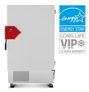 9020-0354 | Series UF V Ultra low temperature freezers with cl