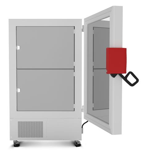 9020-0354 | Series UF V Ultra low temperature freezers with cl