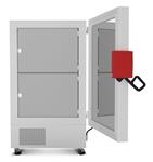 9020-0354 | Series UF V Ultra low temperature freezers with cl