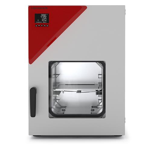 9630-0005 | Series VD Vacuum drying chambers for non flammable