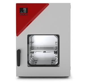9630-0005 | Series VD Vacuum drying chambers for non flammable