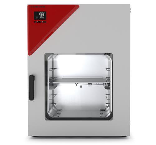 9630-0006 | Series VD Vacuum drying chambers for non flammable