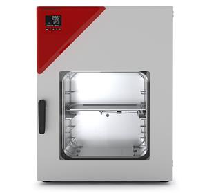 9630-0006 | Series VD Vacuum drying chambers for non flammable
