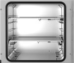 8612-0012 | BINDER Expansion racks - stainless steel expansion rack incl. calibration