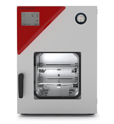 9630-0013 | Series VDL Vacuum drying chambers for flammable so
