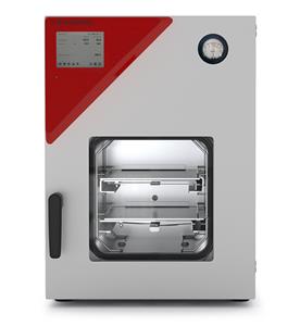 9630-0013 | Series VDL Vacuum drying chambers for flammable so