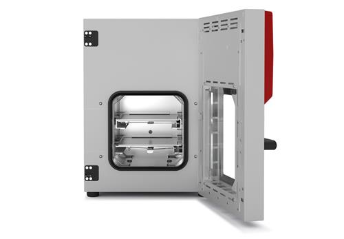9630-0013 | Series VDL Vacuum drying chambers for flammable so