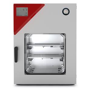 9630-0014 | Series VDL Vacuum drying chambers for flammable so
