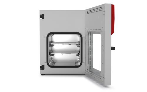 9630-0014 | Series VDL Vacuum drying chambers for flammable so