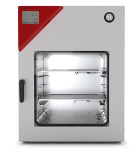 9630-0015 | Series VDL Vacuum drying chambers for flammable so