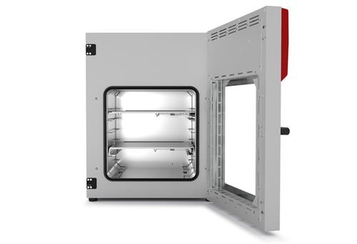 9630-0015 | Series VDL Vacuum drying chambers for flammable so