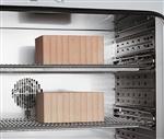 8012-2184 | BINDER Stainless steel Rack, for heavy loads, max load 70 kg