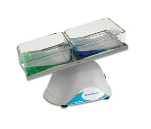 B3D1008 | Mini BlotBoy 3D Rocker fixed speed small 10 x7.5 p