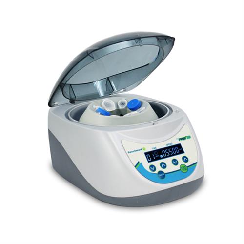 C2205-E | MyFuge 5D Digital MicroCentrifuge with combination