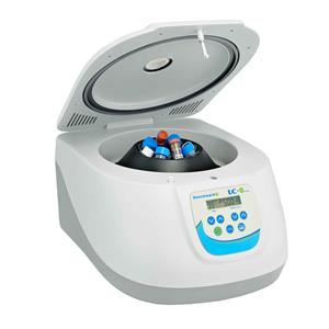 C3100 | LC 8 3500 Centrifuge with 8 x 15ml rotor Max. Spee