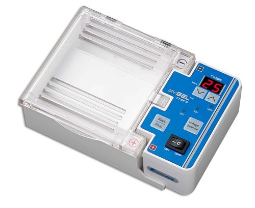 E1101 | myGel Mini Electrophoresis System