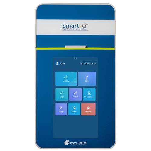 Accuris Smart-Q