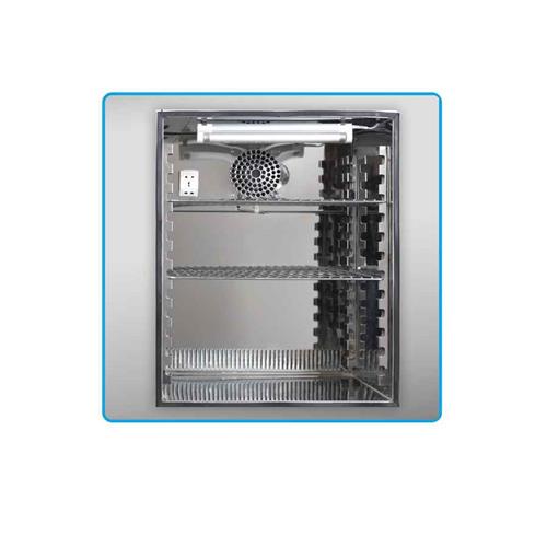 H2265-SH | Extra Shelf 12.0 x 15.0 stainless steel