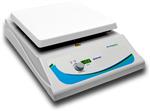 H3710-H | 10x10" Digital Hotplate, 115V with Safety LED