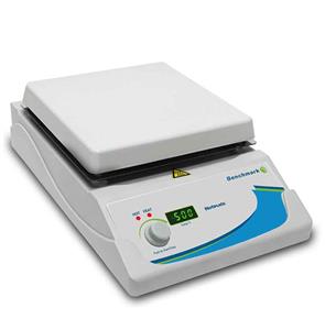 H3770-H | 7x7" Digital Hotplate, 115V With Safety LED