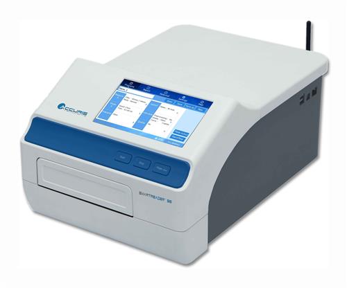 MR9600 | SmartReader 96 Microplate Absorbance Reader for 96