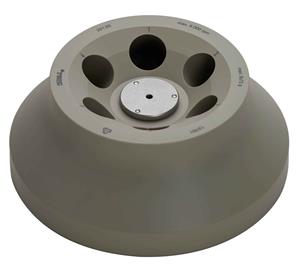 Z206-0650 | 6 x 50ml rotor for Z206 A only