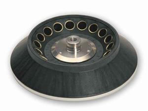 Z206-1820 | 18 x 1.5 2.0ml rotor for Z206 A only