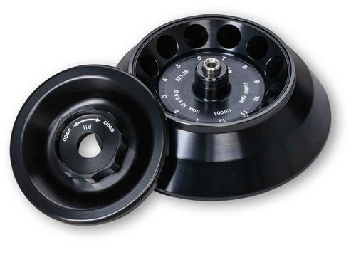 Z216-1205 | 12 x 5ml rotor for Z216 series only
