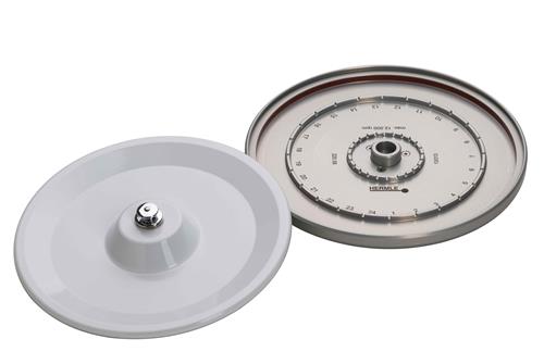 Z216-24HEM | 24 x Hematocrit rotor Z216 M only