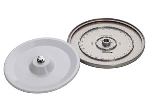 Z216-24HEM | 24 x Hematocrit rotor Z216 M only