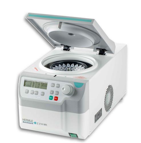 Z216-MK | Z216 MK Refrigerated MicroCentrifuge 120V