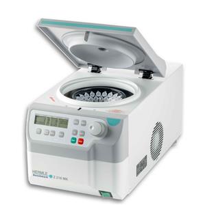Z216-MK | Z216 MK Refrigerated MicroCentrifuge 120V