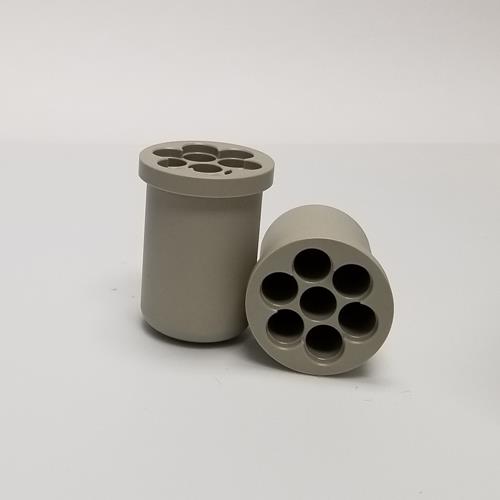 Z306-100-A10 | 7 x 10ml insert for Z306 100 2 pk.