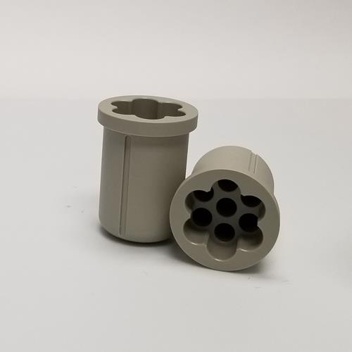 Z306-100-A57 | 7 x 5 7ml insert for Z306 100 2 pk.