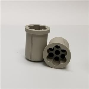 Z306-100-A57 | 7 x 5 7ml insert for Z306 100 2 pk.