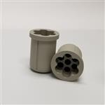 Z306-100-A57 | 7 x 5 7ml insert for Z306 100 2 pk.