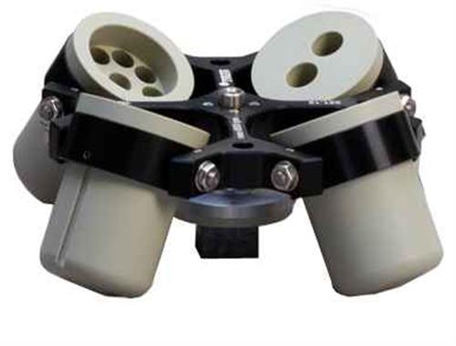 Z306-100 | 4 x 145ml swing out rotor