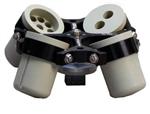 Z306-100 | 4 x 145ml swing out rotor
