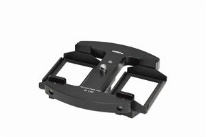 Z326-02MP | 2 place swing out microplate rotor